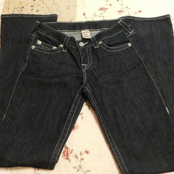 true religion jeans usa